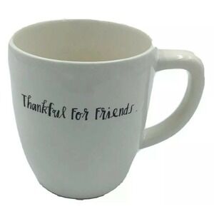 Rae Dunn by Magenta THANKFUL FOR FRIENDS